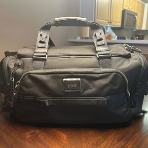 Tumi Alpha Bravo Mason Duffel